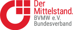 Logo Der Mittelstand BVMW Bundesverband