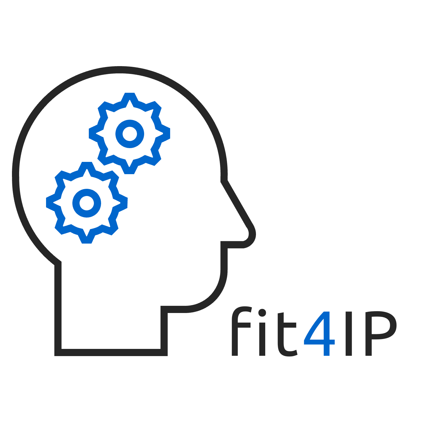 fit4IP Logo